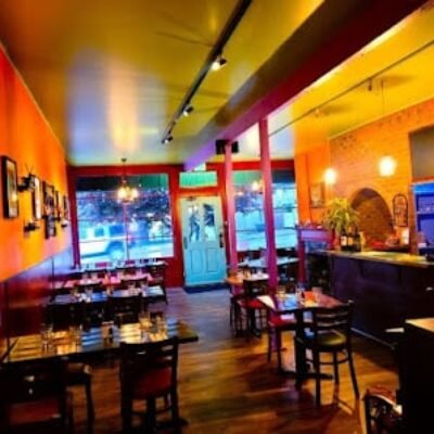 Alebrijes Kitchen