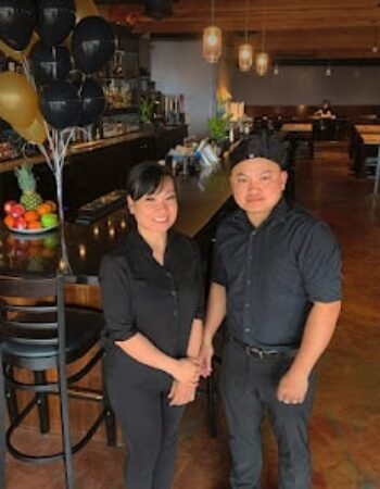 Alki Pho & Bar
