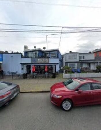 Alki Pho & Bar