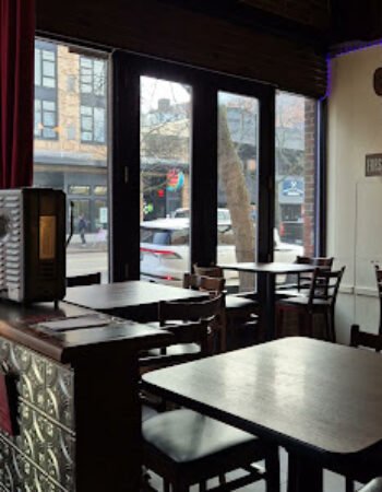 Americana Restaurant