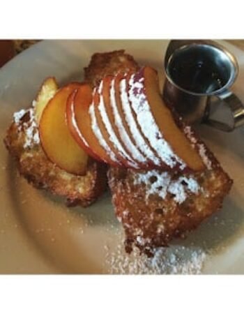 Americana Restaurant