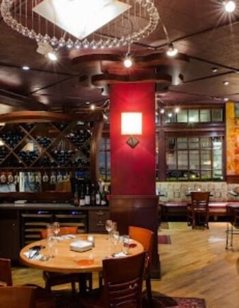 Andaluca Restaurant