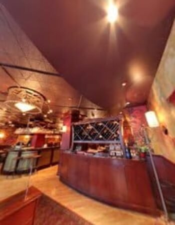 Andaluca Restaurant