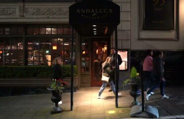 Andaluca Restaurant