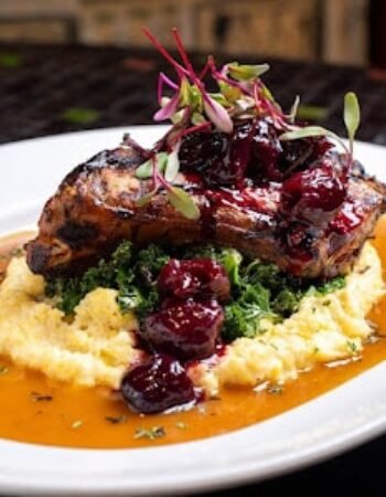 Andaluca Restaurant