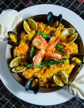 Andaluca Restaurant