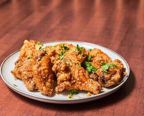 Angkor Wok