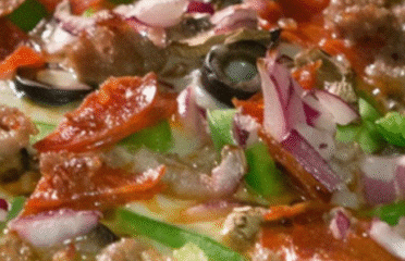 Apollo’s Pizza