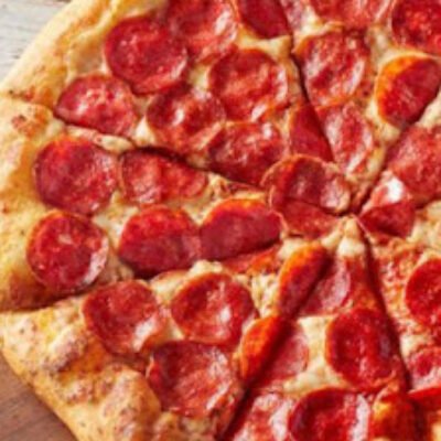 Apollo’s Pizza