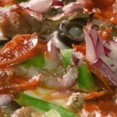 Apollo’s Pizza
