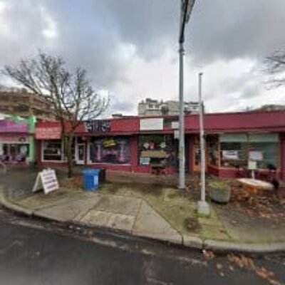 Apollo’s Pizza