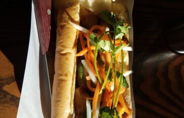 Arabia Mediterranean Bar & Grill