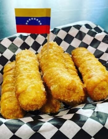 Arepa Venezuelan Kitchen