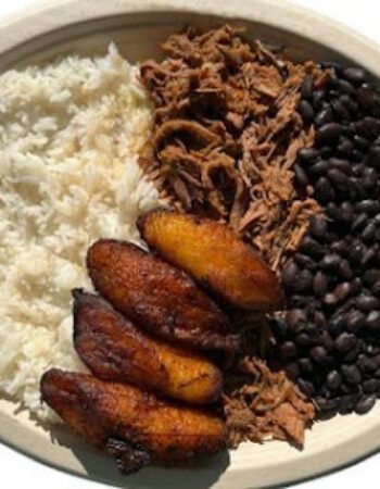 Arepa Venezuelan Kitchen