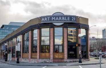 Art Marble 21