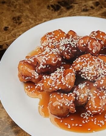 Asian Kitchen 德记