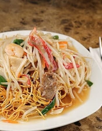 Asian Kitchen 德记