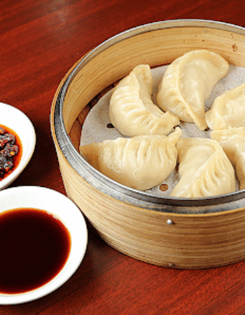 Asian Kitchen 德记