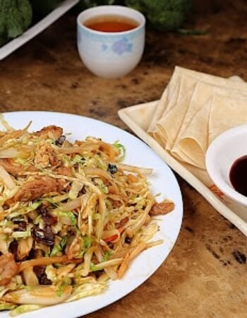 Asian Kitchen 德记