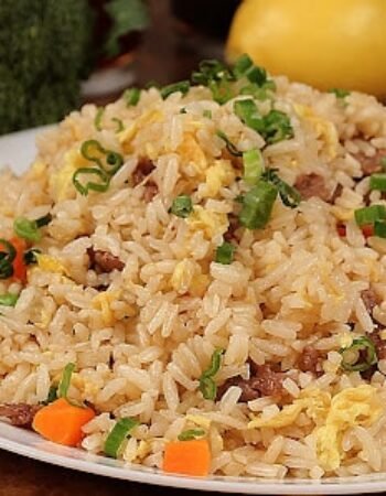 Asian Kitchen 德记