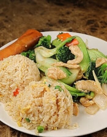 Asian Kitchen 德记