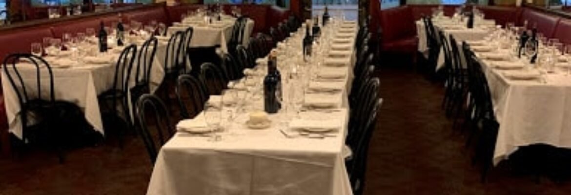 Assaggio Ristorante