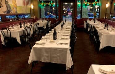 Assaggio Ristorante