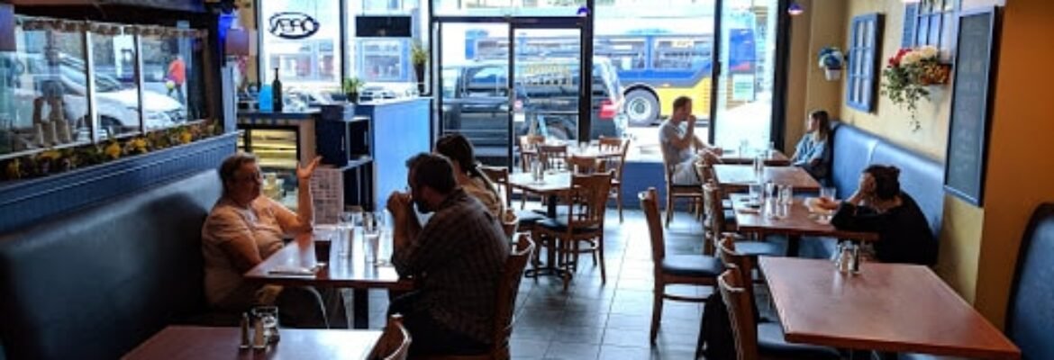 Athina Grill