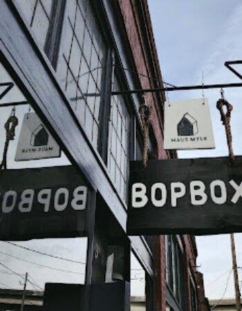 BOPBOX