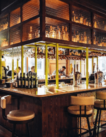 Ba Bar South Lake Union