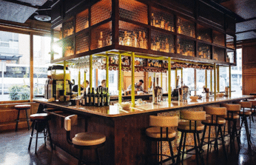 Ba Bar South Lake Union