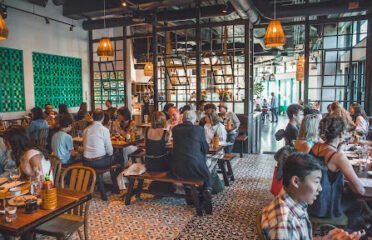 Ba Bar University Village
