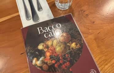 Bacco Cafe