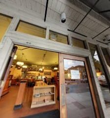 Bagel Oasis