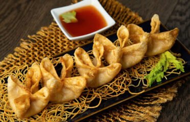 Bai Tong Thai Restaurant – Lake Union