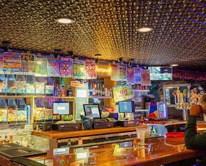 Baranof Restaurant