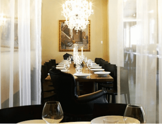 Barolo Ristorante