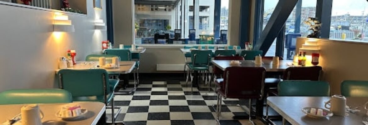 Bay Cafe