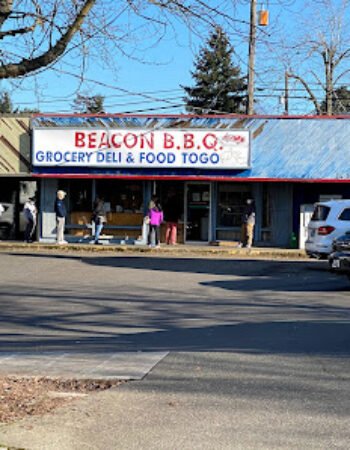 Beacon B.B.Q.