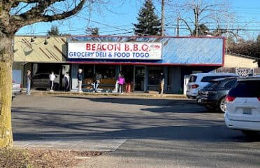 Beacon B.B.Q.