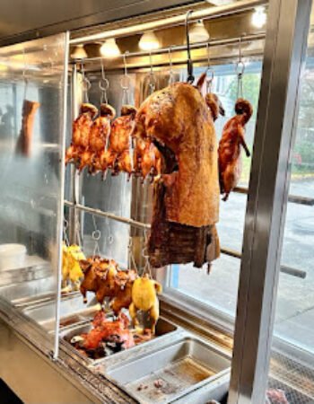 Beacon B.B.Q.
