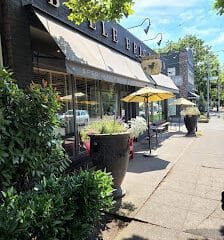 Belle Epicurean Bakery