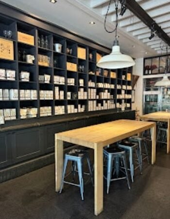 Belle Epicurean Bakery