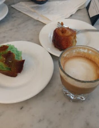 Belle Epicurean Bakery