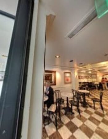 Belle Epicurean Bakery