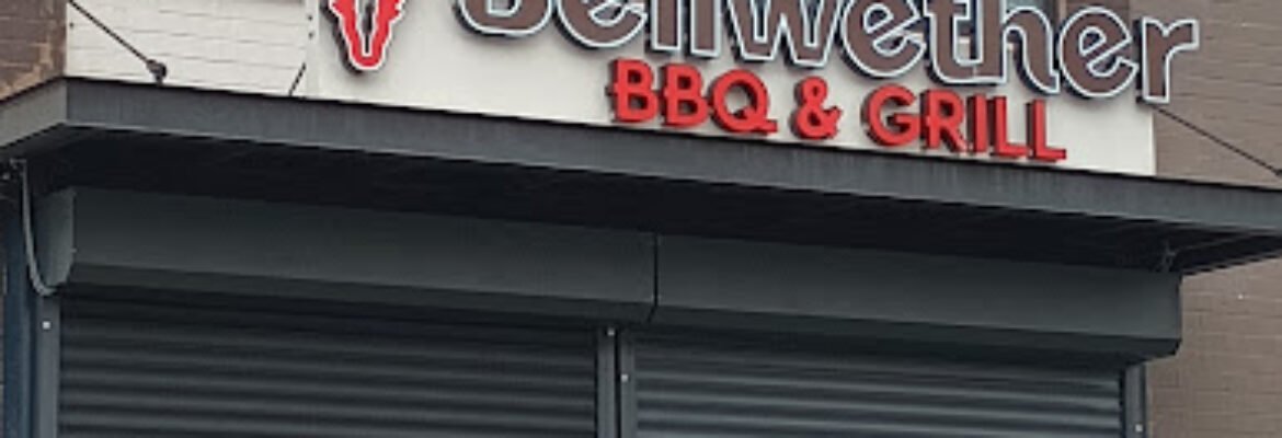 Bellwether BBQ&Grill