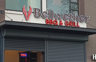Bellwether BBQ&Grill