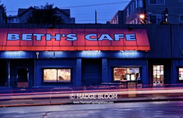 Beth’s Cafe