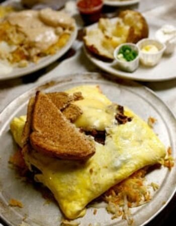 Beth’s Cafe