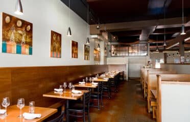 Betty Restaurant & Bar